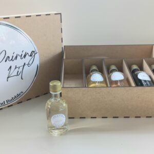 Wine Pairing Kit for one